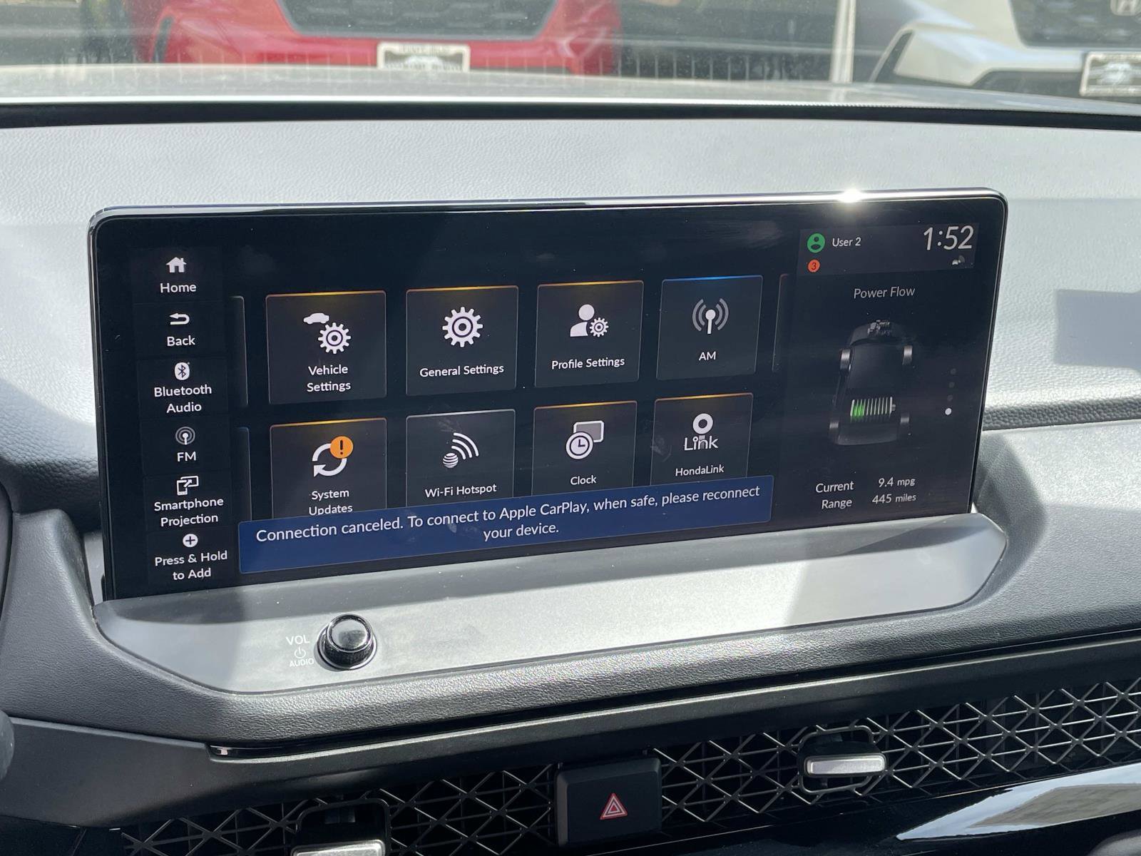 Used 2023 Honda Accord Sport image 7