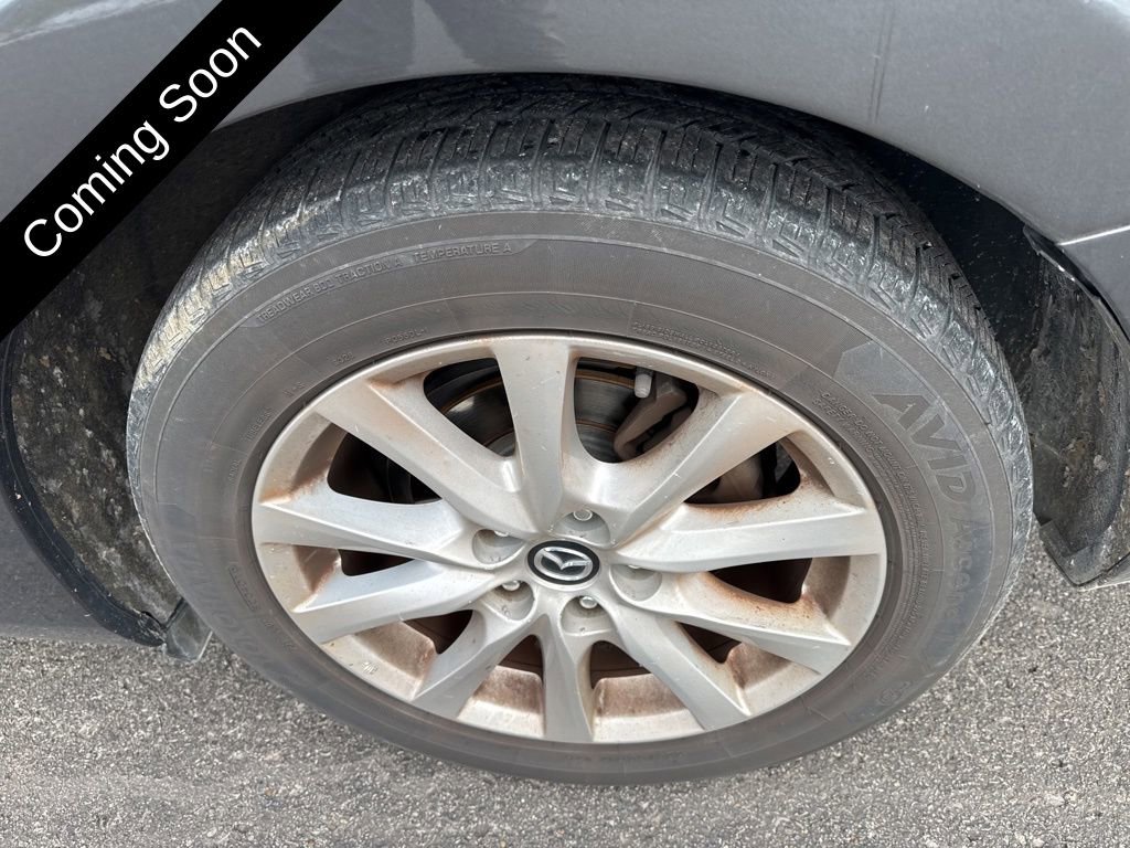 Used 2016 MAZDA MAZDA6 Sport image 19