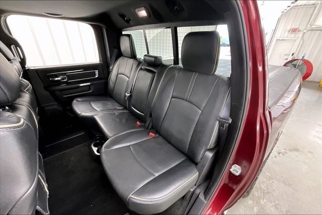 Used 2016 RAM 1500 Limited AWD/4WD image 20