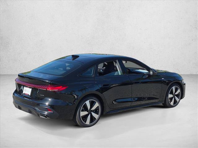 New 2026 Audi A5 Premium Plus AWD/4WD image 2