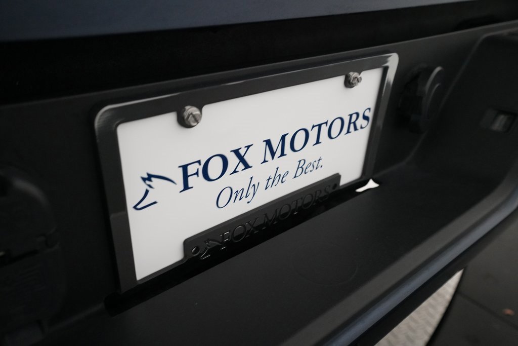 Used 2022 Chevrolet Silverado 1500 Custom image 35