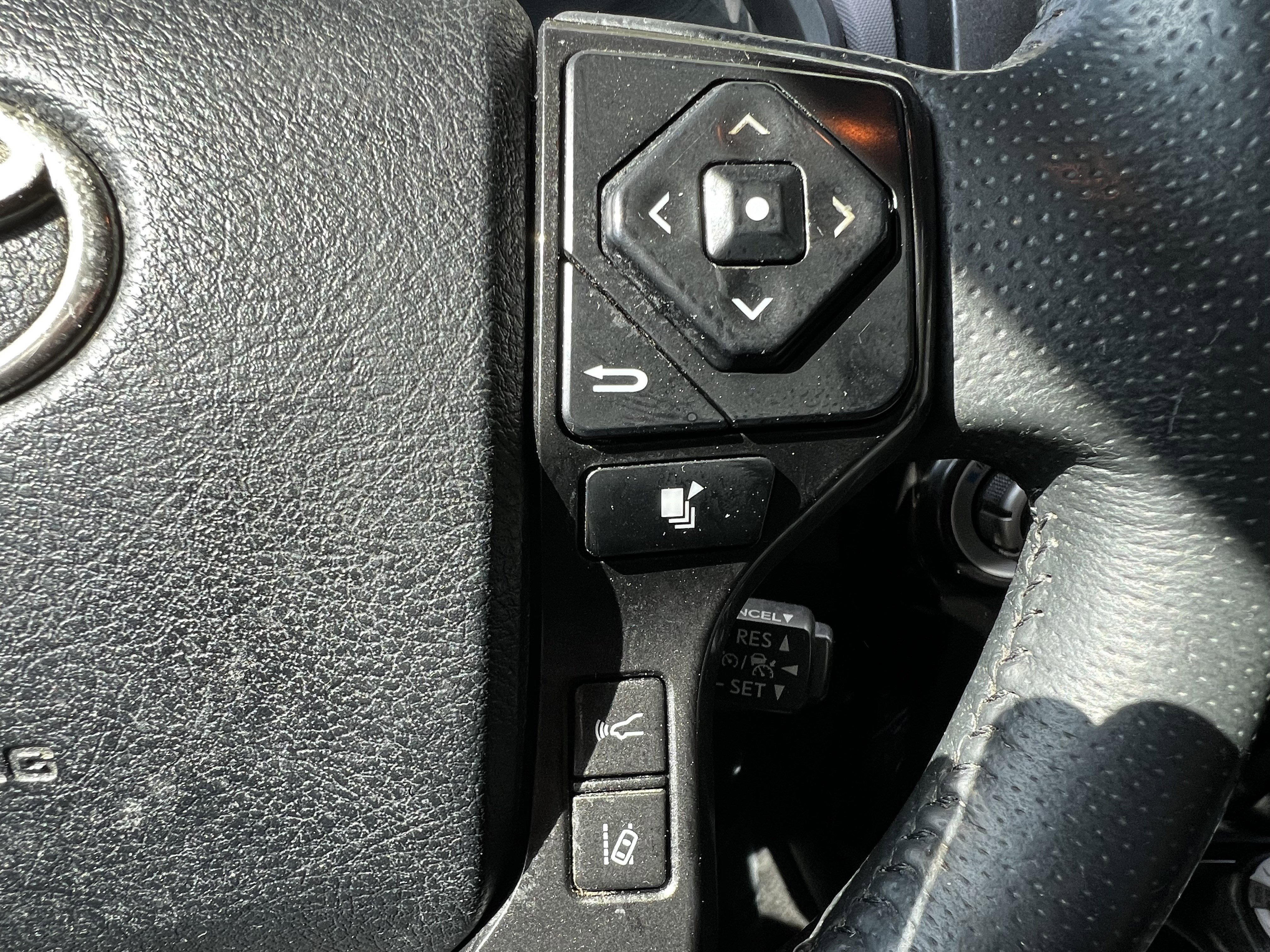 Used 2021 Toyota 4Runner Nightshade image 20