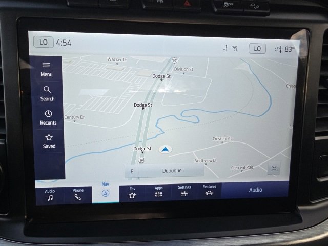 Certified 2022 Ford F150 Lariat w/ Equipment Group 502A High image 18