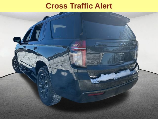 Used 2022 Chevrolet Tahoe Z71 w/ Luxury Package image 10