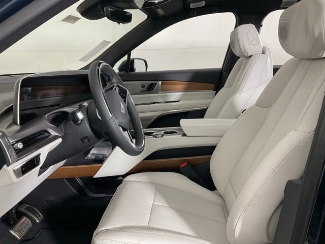 New 2026 Cadillac Vistiq Luxury image 24