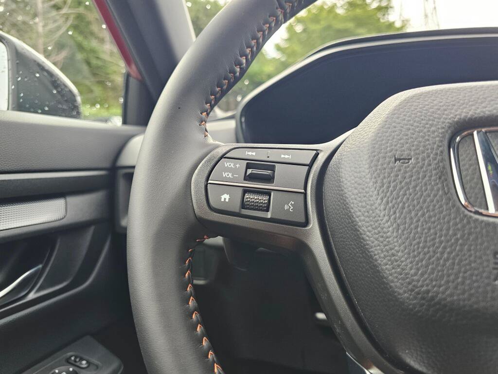 New 2026 Honda CR-V Sport image 34