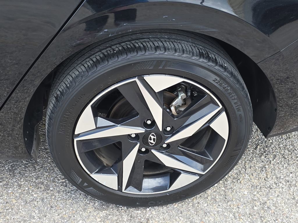 Used 2023 Hyundai Elantra SEL w/ Convenience Package image 31