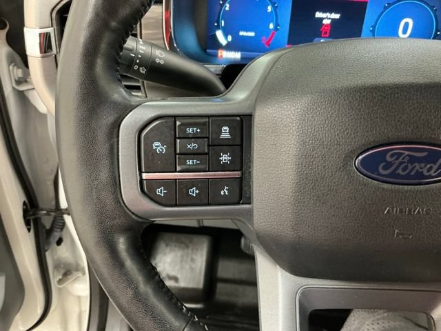 Used 2024 Ford F150 Lariat w/ Bed Utility Package AWD/4WD image 29
