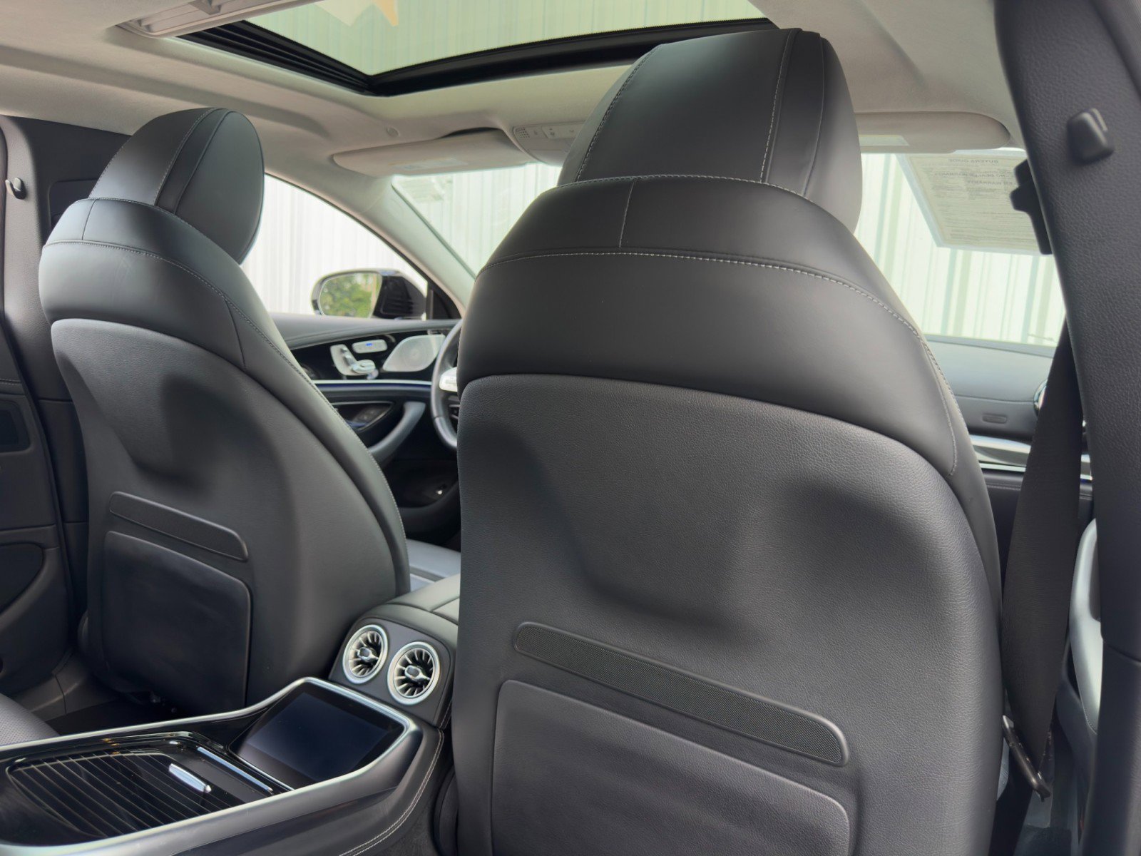 Used 2019 Mercedes-Benz AMG GT 53 image 44