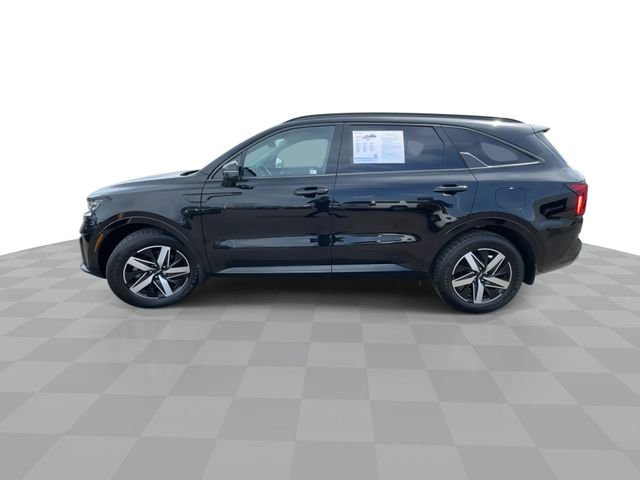 Used 2023 Kia Sorento S w/ Panoramic Sunroof Package image 5