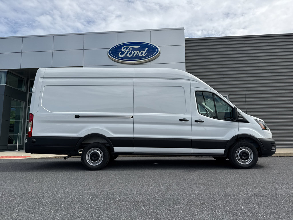 New 2026 Ford Transit 350 148 High Roof Extended RWD image 13