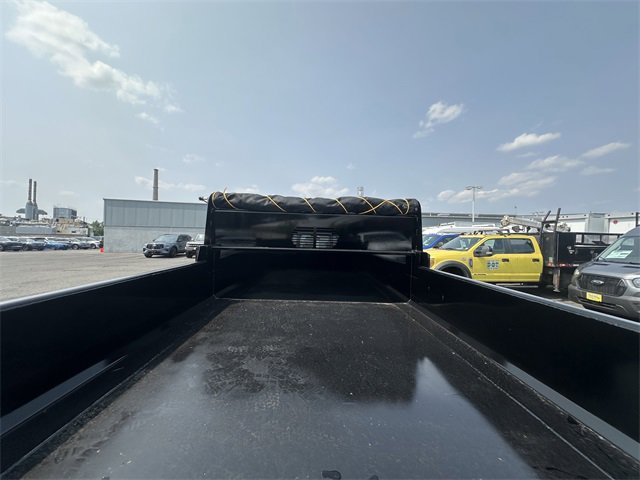 New 2024 Ford F350 XL w/ Snow Plow Prep Package image 41