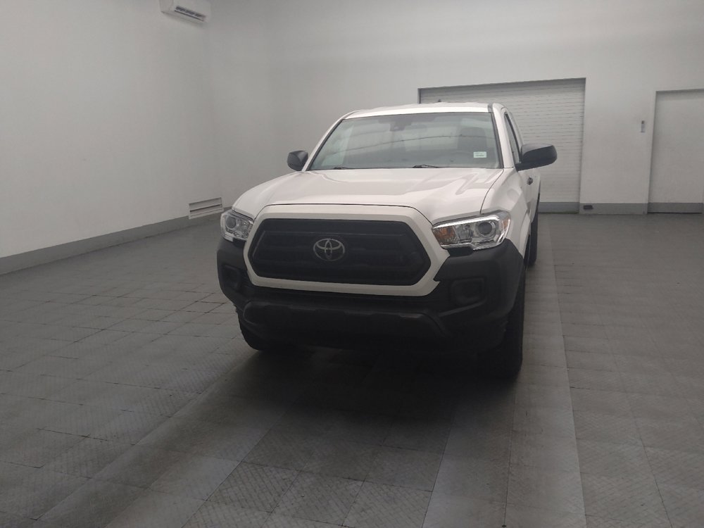 Used 2022 Toyota Tacoma SR image 15