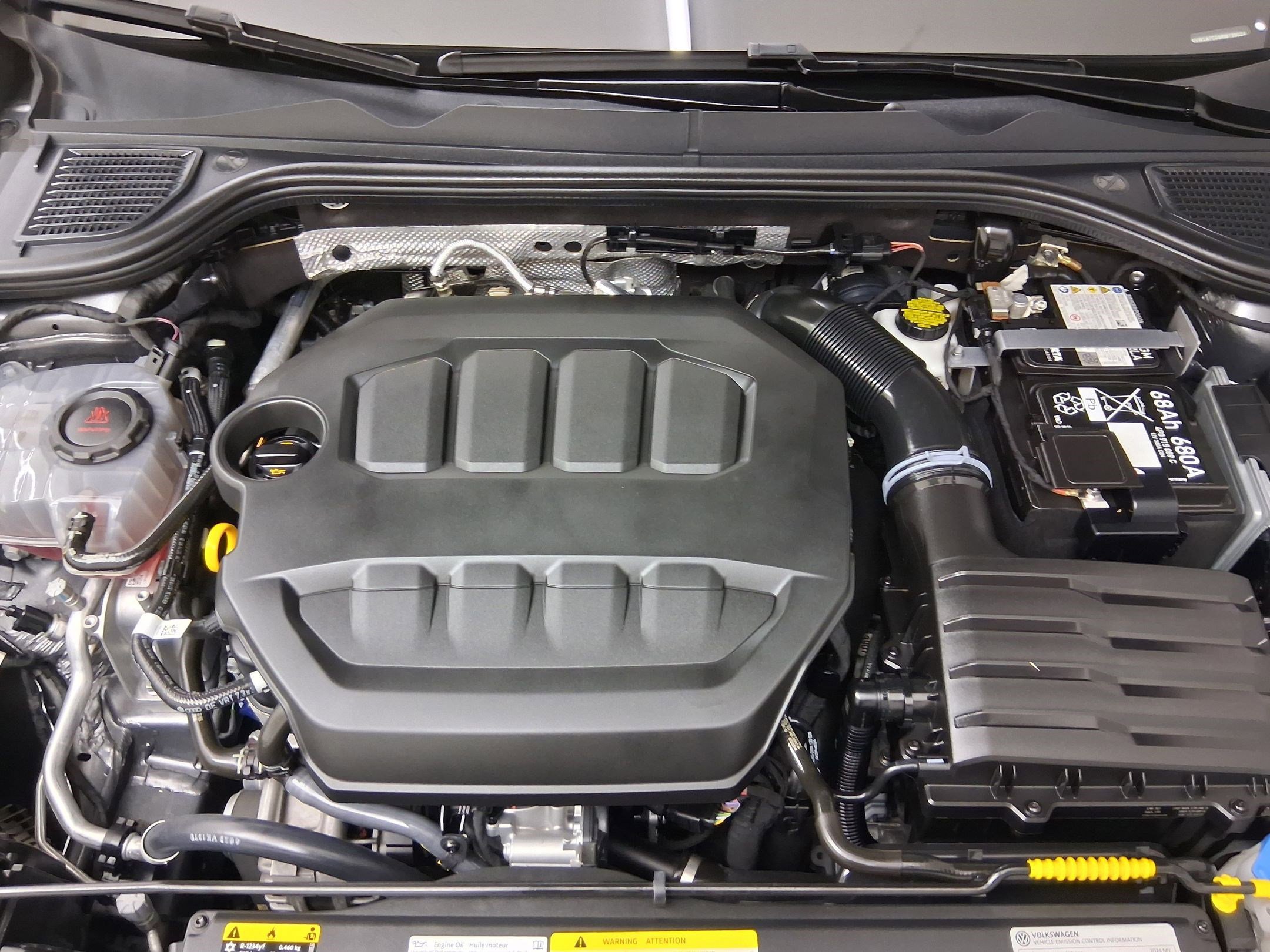 Used 2024 Volkswagen GTI SE image 36