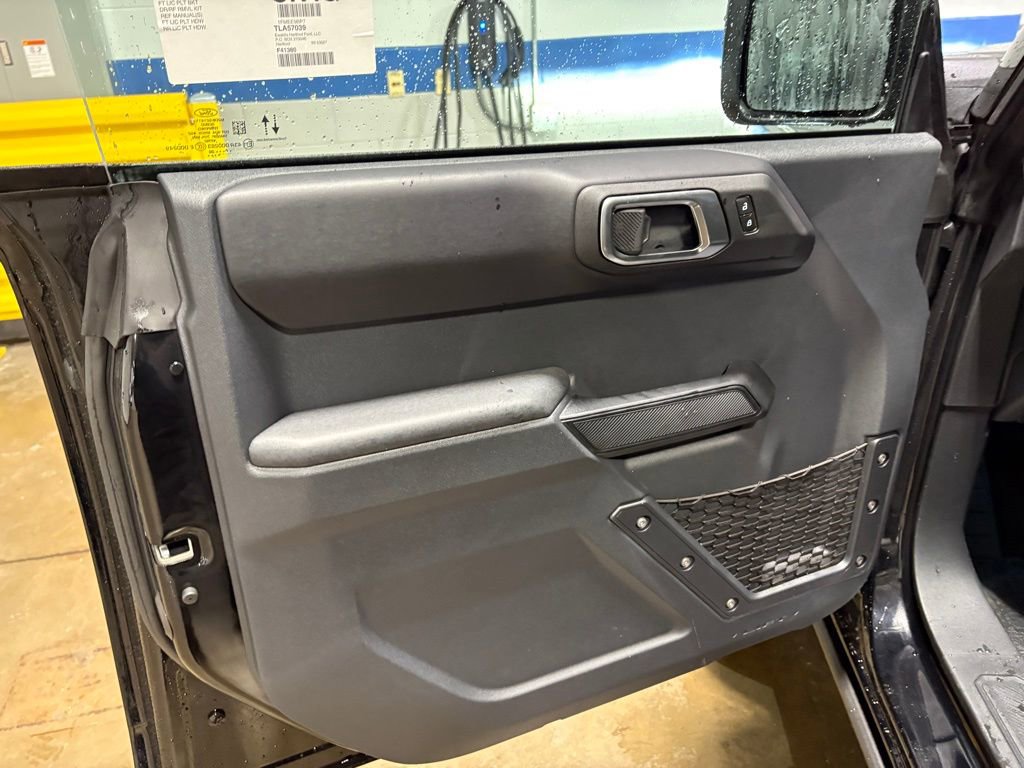 New 2026 Ford Bronco Badlands image 25