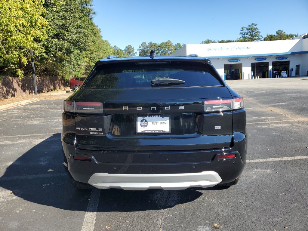 New 2026 Honda Prologue Touring image 6