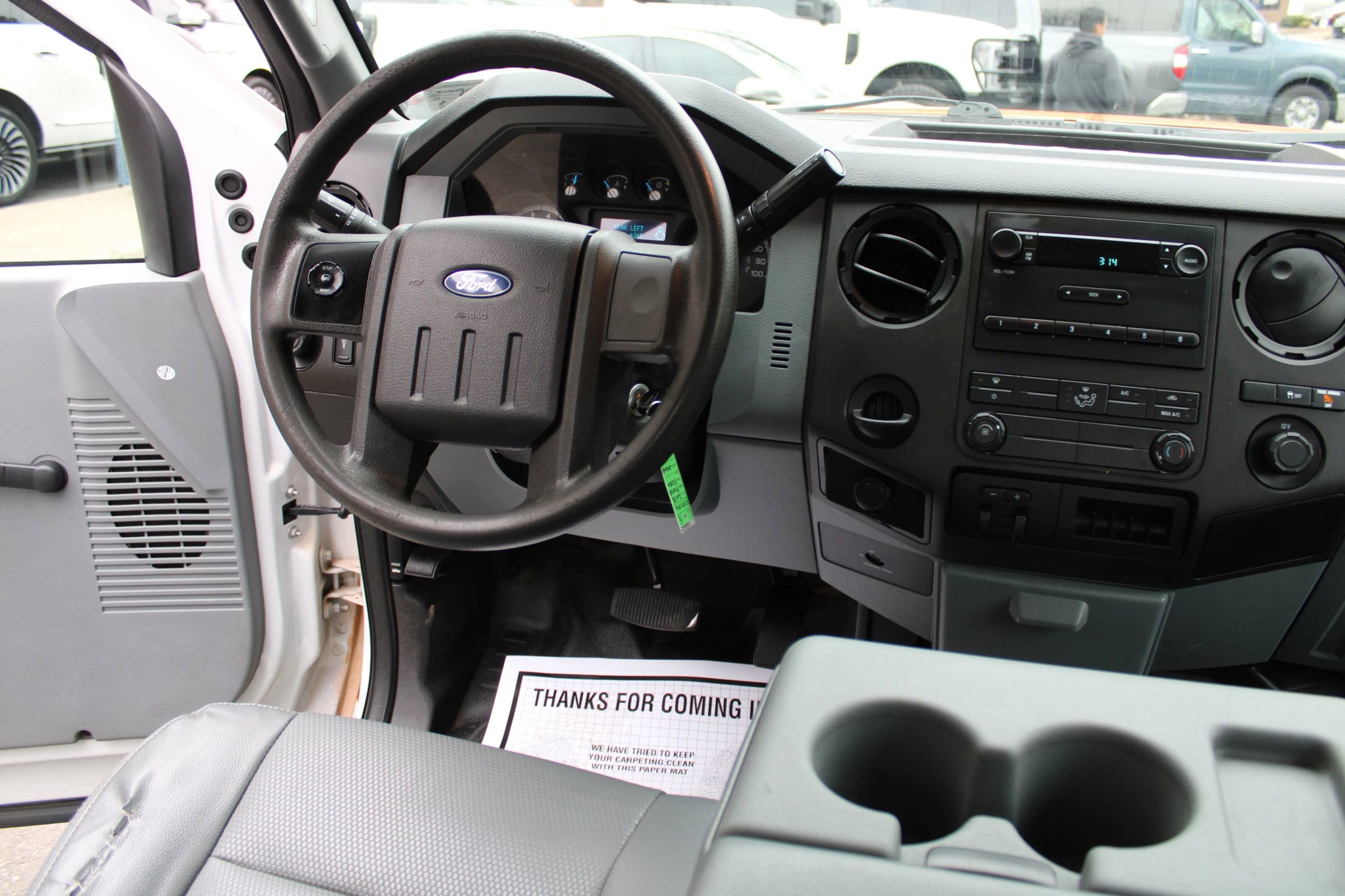 Used 2015 Ford F350 XL image 13