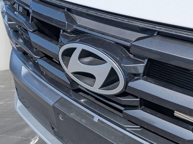 Used 2025 Hyundai Tucson SEL image 15