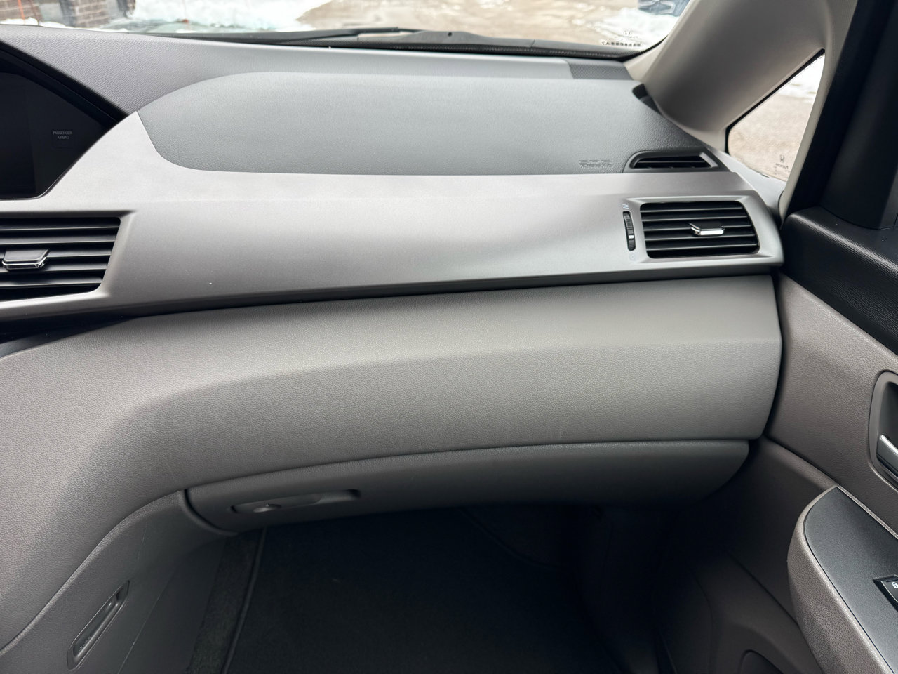 Used 2017 Honda Odyssey EX-L image 24