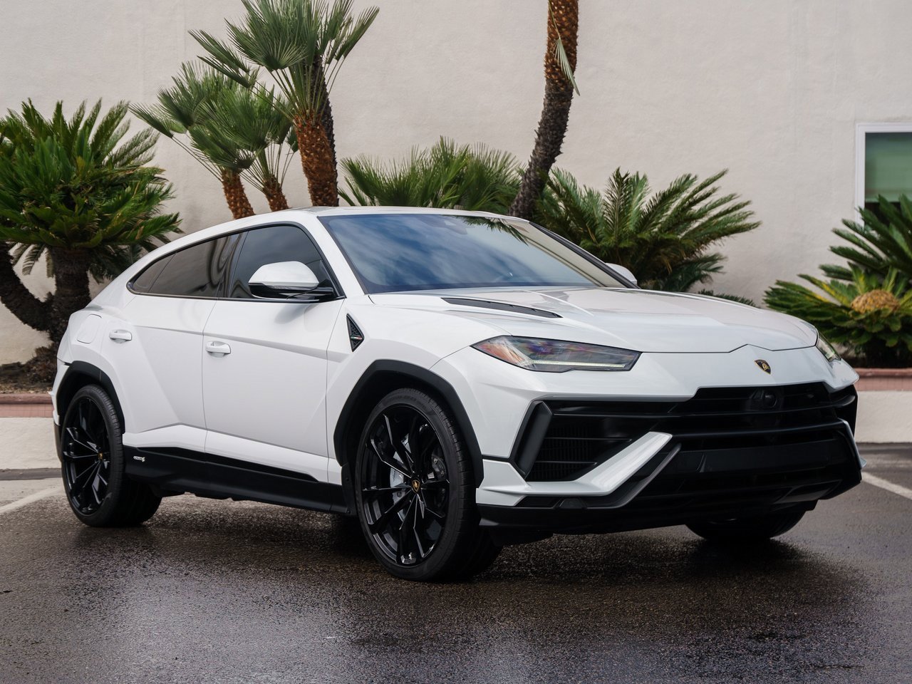 Used 2023 Lamborghini Urus S image 28