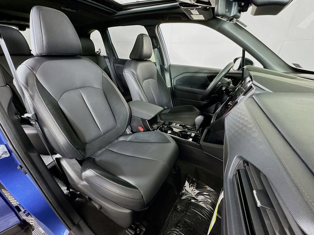 Used 2026 Subaru Forester Touring AWD/4WD image 30
