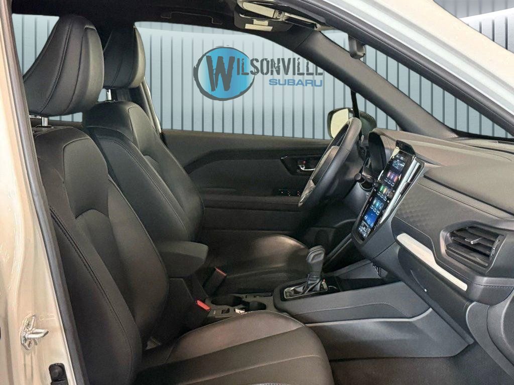 Used 2025 Subaru Forester Limited image 6