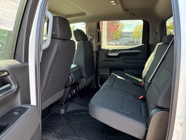 New 2026 Chevrolet Silverado 1500 RST w/ RST Select Package AWD/4WD image 8