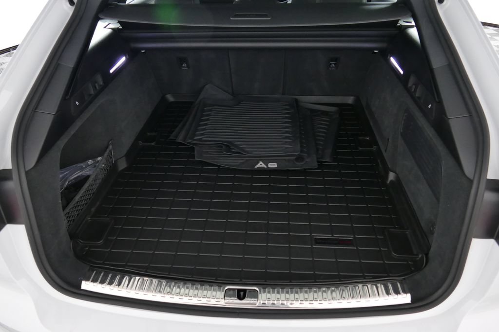 Certified 2022 Audi A6 3.0T allroad Premium Plus AWD/4WD image 32