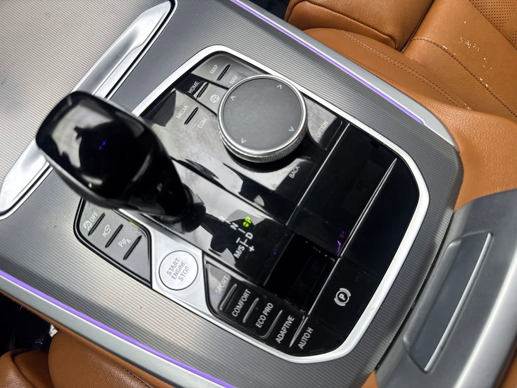 Used 2022 BMW X5 sDrive40i w/ M Sport Package image 71