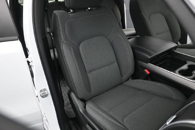 Used 2022 RAM 1500 Big Horn AWD/4WD image 19