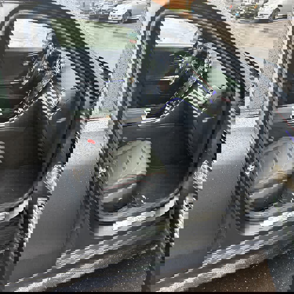 Used 2025 Mercedes-Benz C 36 AMG S image 12