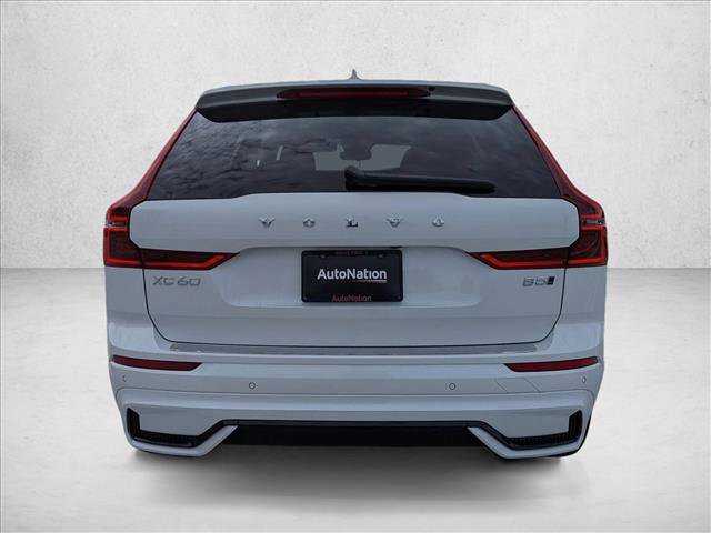 New 2026 Volvo XC60 B5 Plus w/ Protection Package Premier image 8