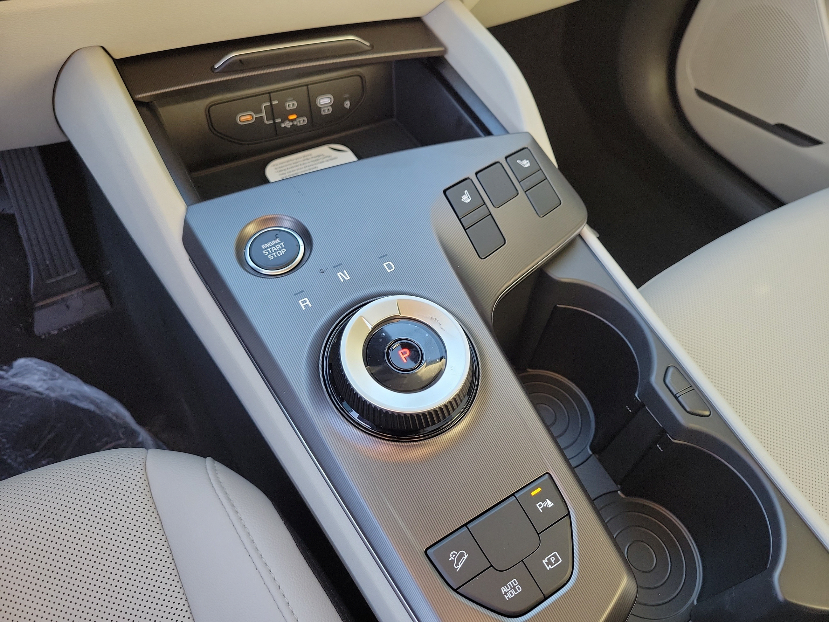 New 2027 Kia Sportage EX AWD/4WD image 21
