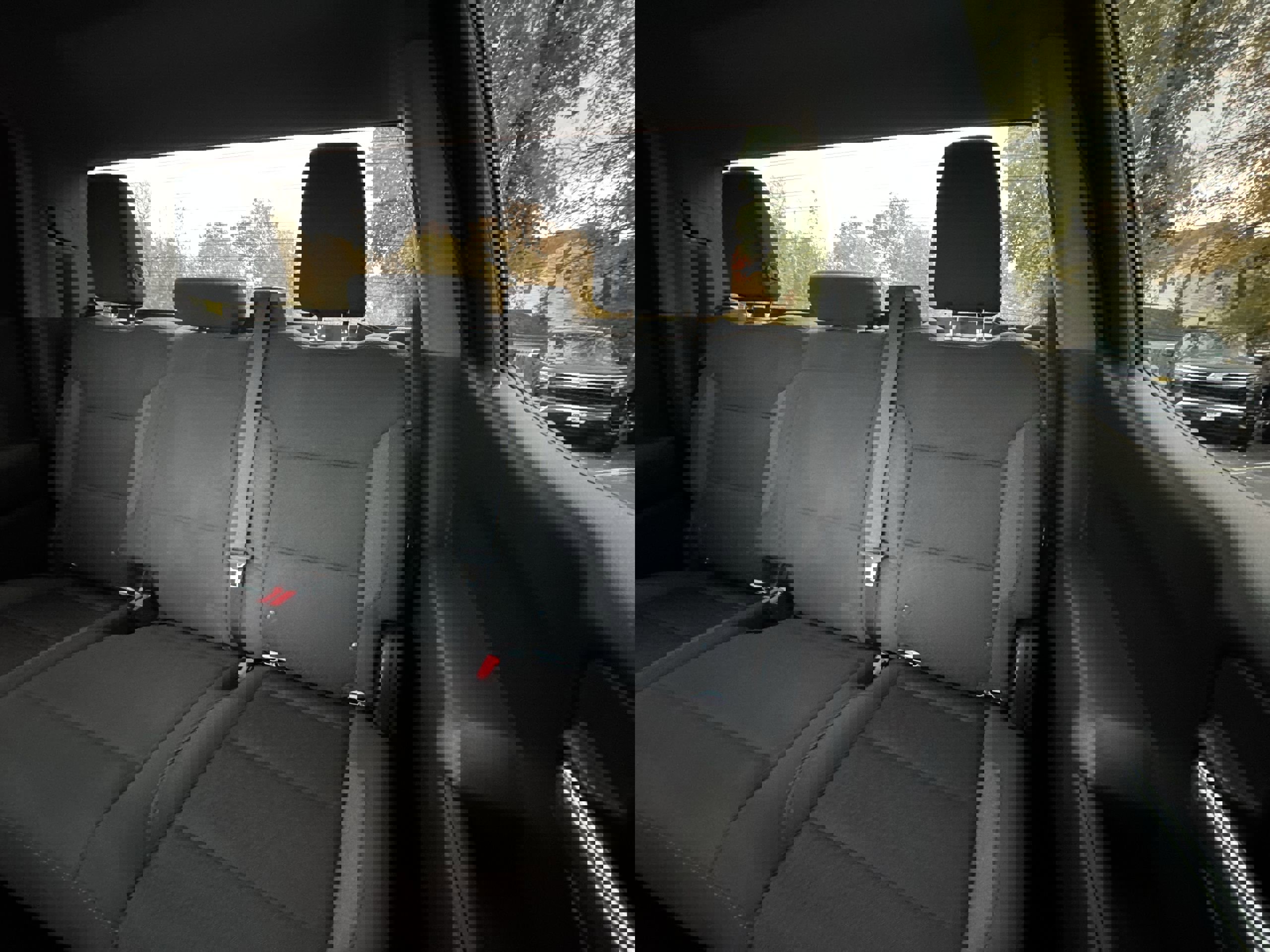 Used 2022 Chevrolet Silverado 1500 Custom image 26