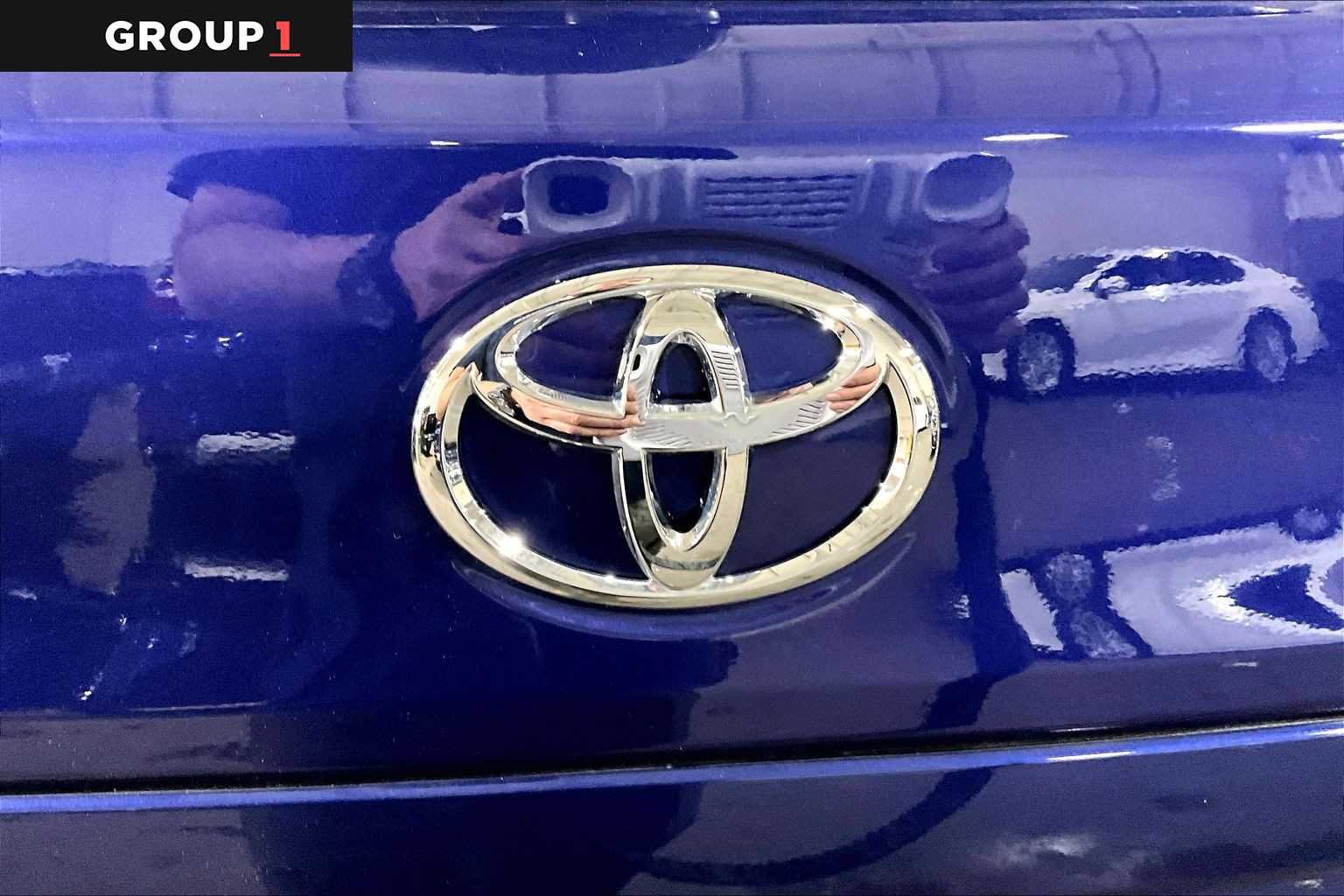 Used 2023 Toyota Corolla Cross LE image 31