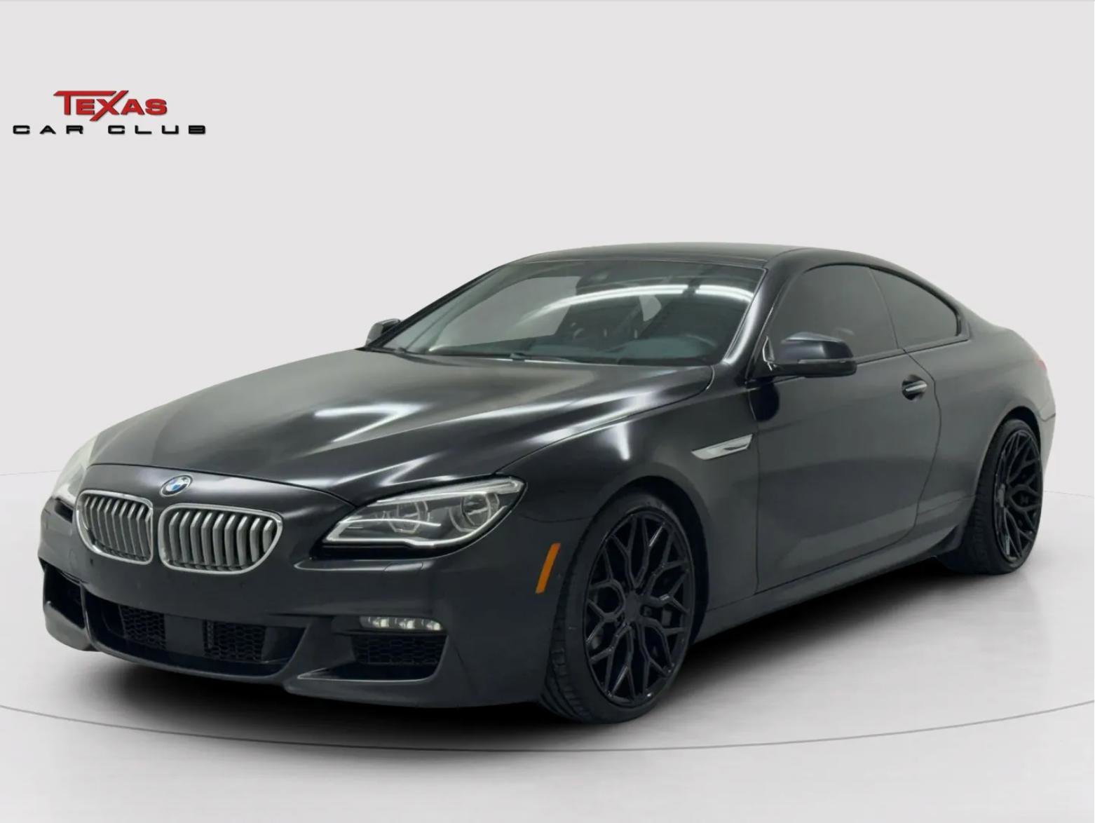 Used 2017 BMW 650i Coupe image 3