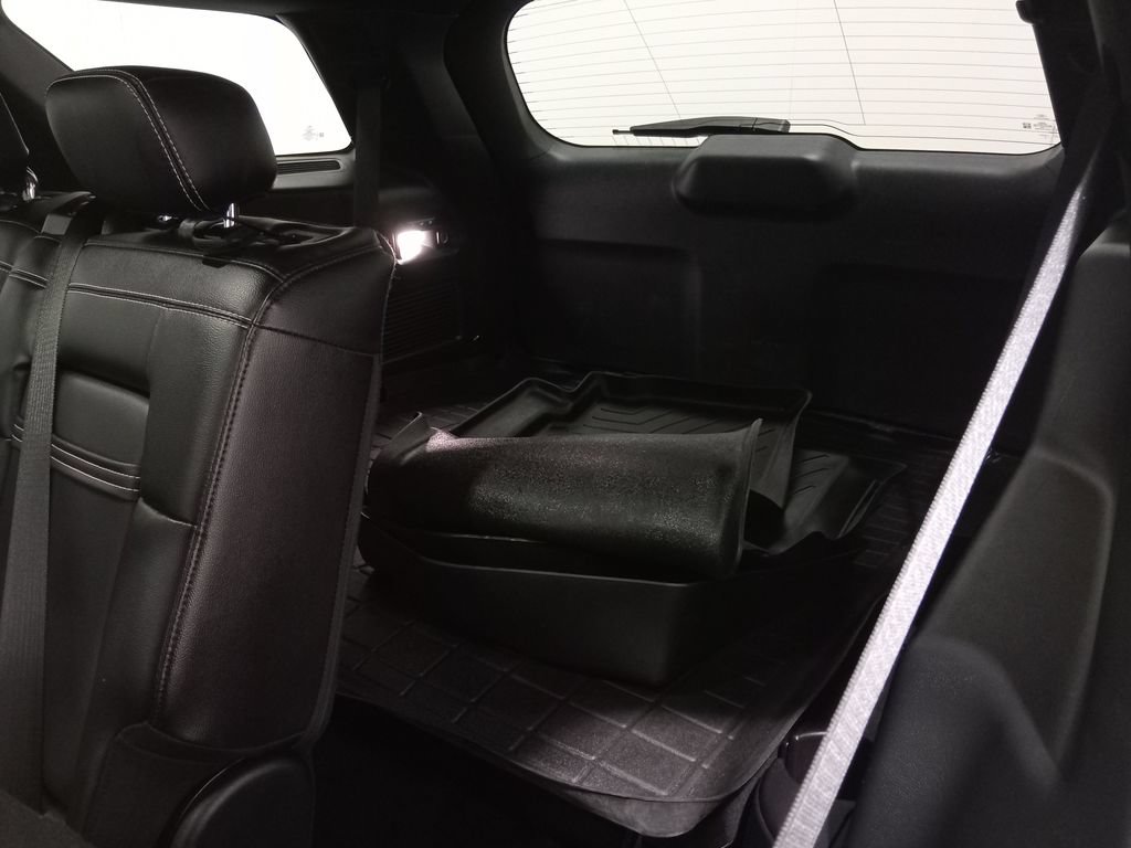 Used 2021 Ford Explorer ST w/ Equipment Group 401A AWD/4WD image 14