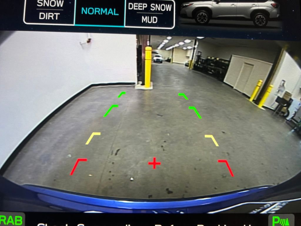 Certified 2026 Subaru Forester Limited image 22