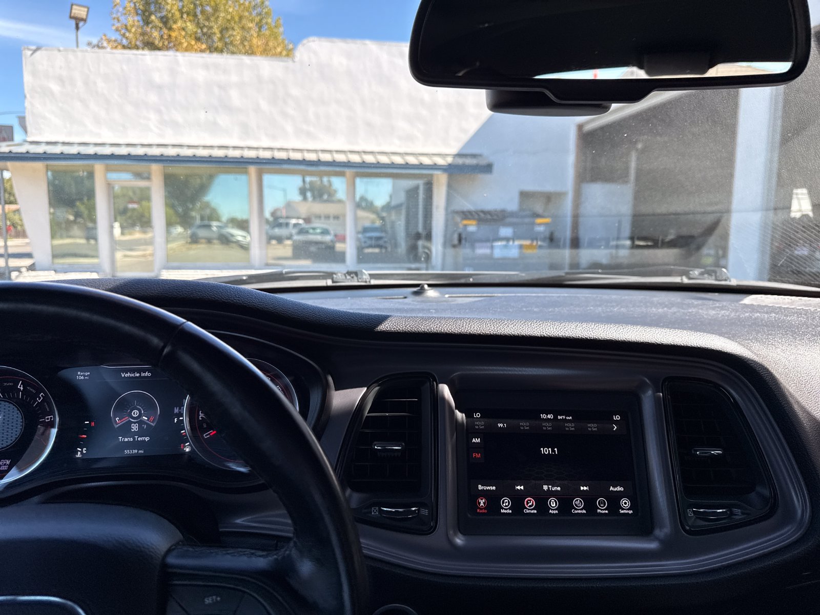Certified 2023 Dodge Challenger SXT w/ Cold Weather Group AWD/4WD image 17
