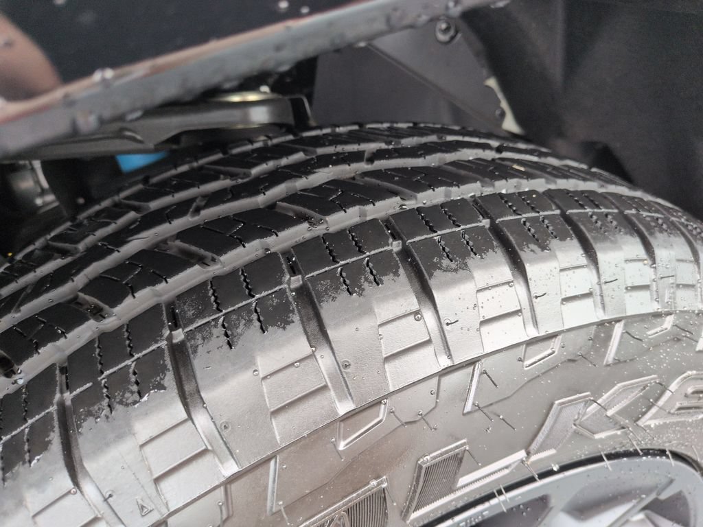 Certified 2026 Toyota Sequoia 1794 Edition w/ TRD Performance Package (TMS) AWD/4WD image 28