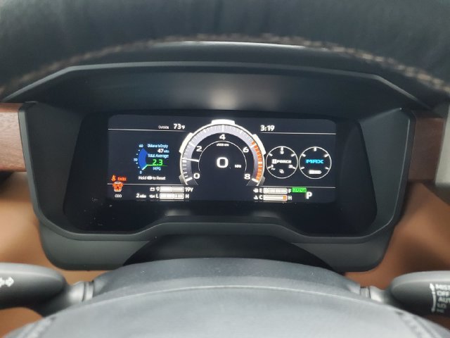 New 2026 Toyota Sequoia 1794 Edition AWD/4WD image 26