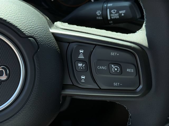 New 2026 Jeep Gladiator Mojave AWD/4WD image 27