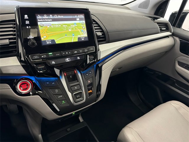 Used 2018 Honda Odyssey Elite image 27
