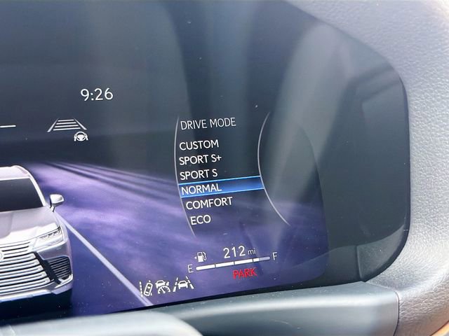 New 2026 Lexus LX 700h Luxury AWD/4WD image 31