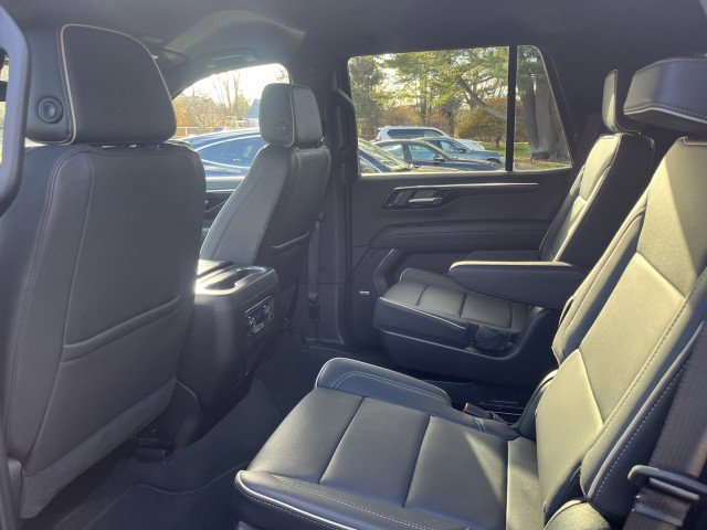 Certified 2025 Chevrolet Tahoe Premier image 11