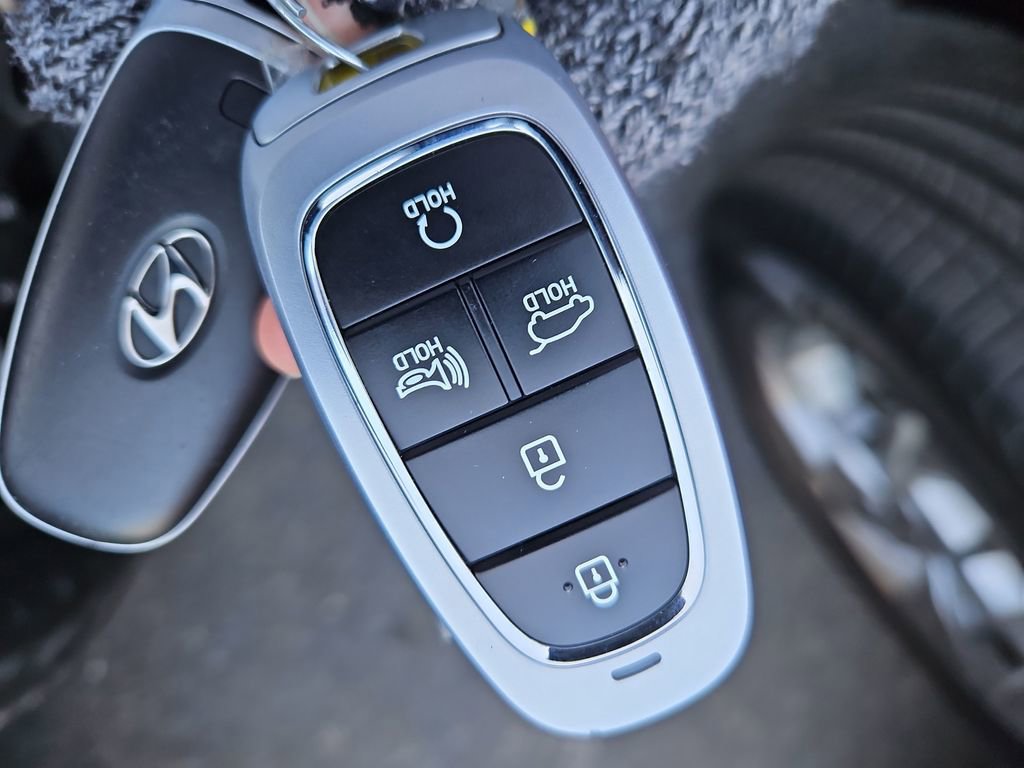 Used 2023 Hyundai Tucson SEL image 34