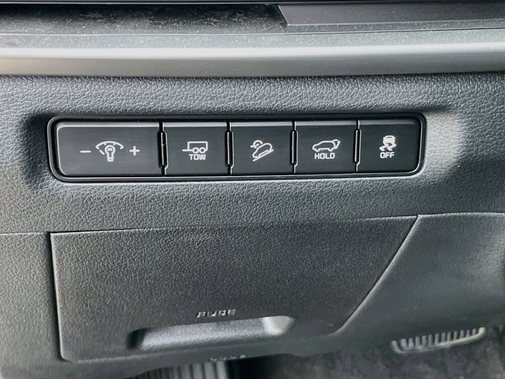 Used 2025 Kia Telluride EX X-Line AWD/4WD image 10