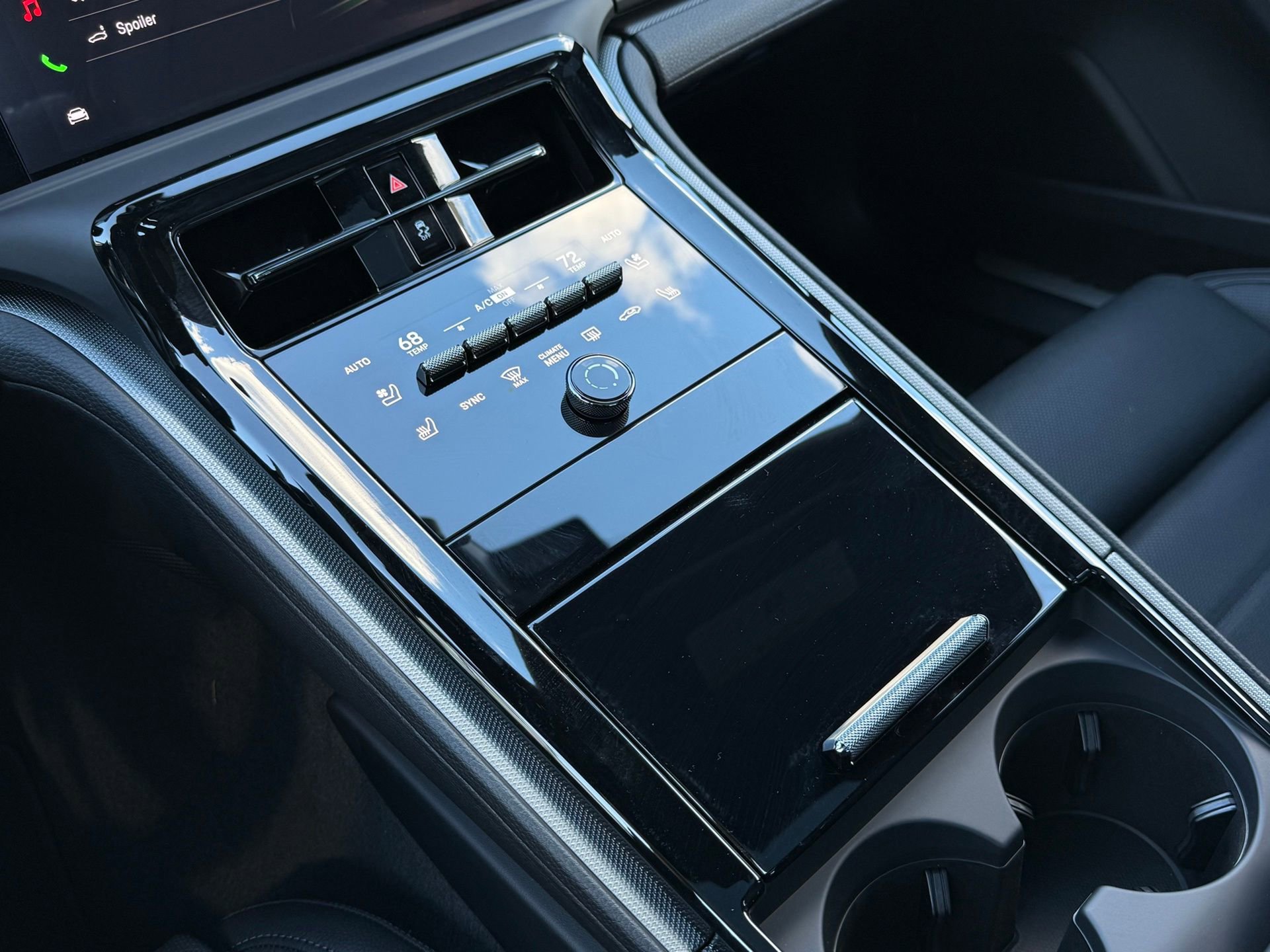 New 2026 Porsche Panamera 4 E-Hybrid AWD/4WD image 22