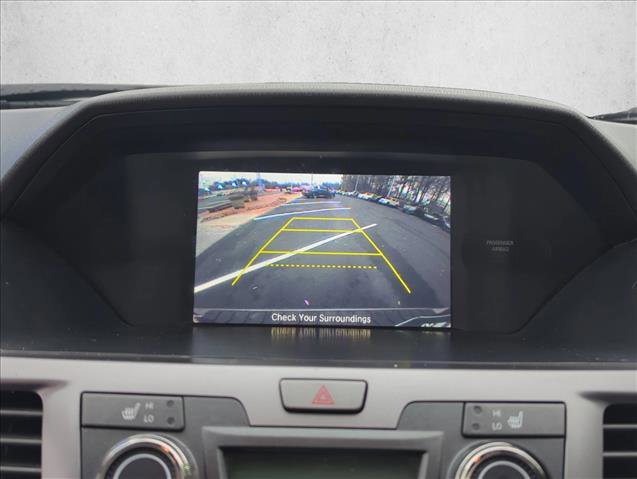 Used 2014 Honda Odyssey EX-L image 16