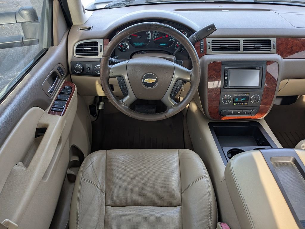 Used 2012 Chevrolet Silverado 2500 LTZ w/ LTZ Plus Package image 16